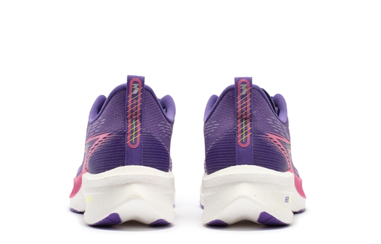 361° Fly Burn 1.5 Ultraviolet/Xiankecai Pink - вид сзади