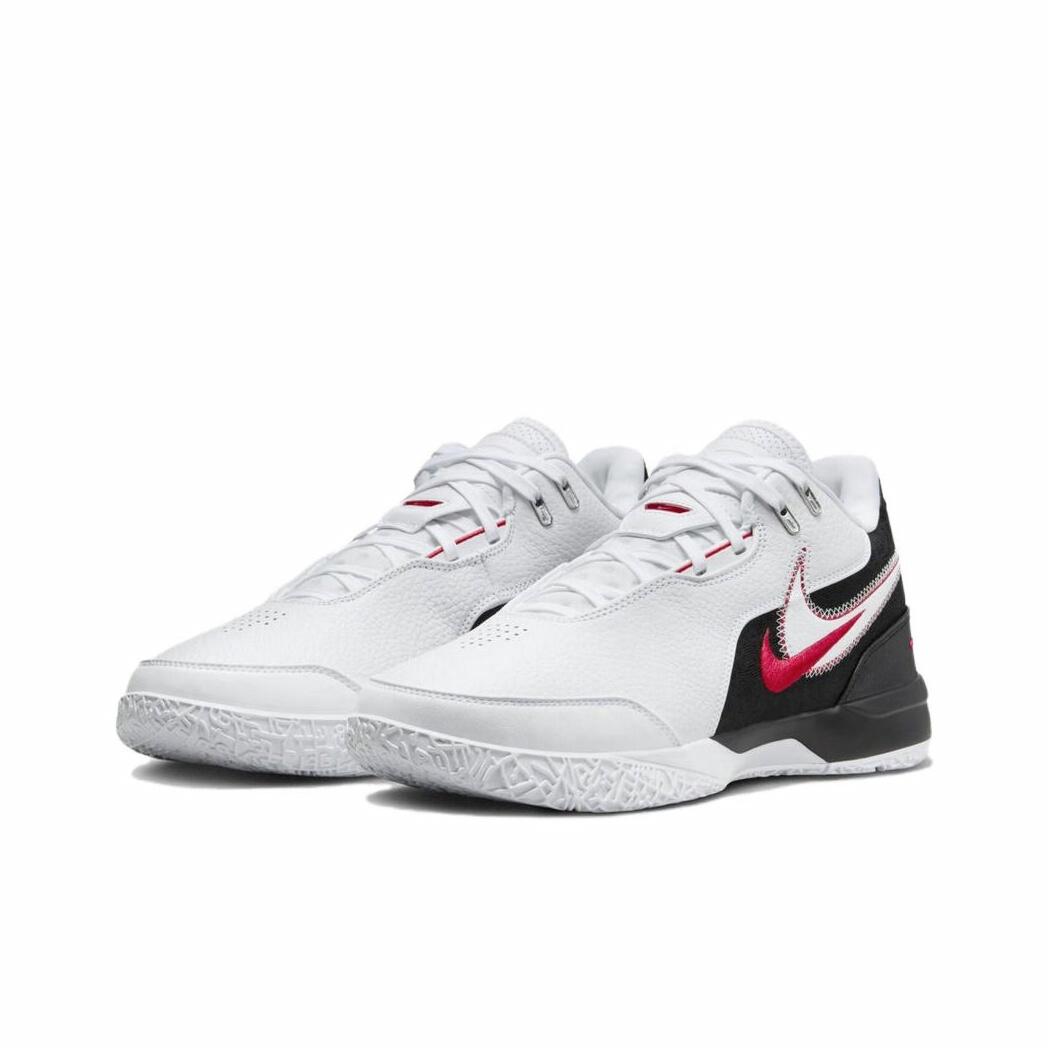 Nike LeBron NXXT Gen AMPD EP 'First Game' - вид спереди