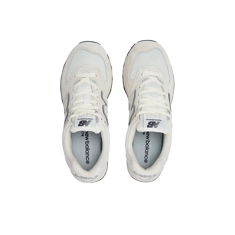 New Balance NB 574 (полнота: D) - подошва