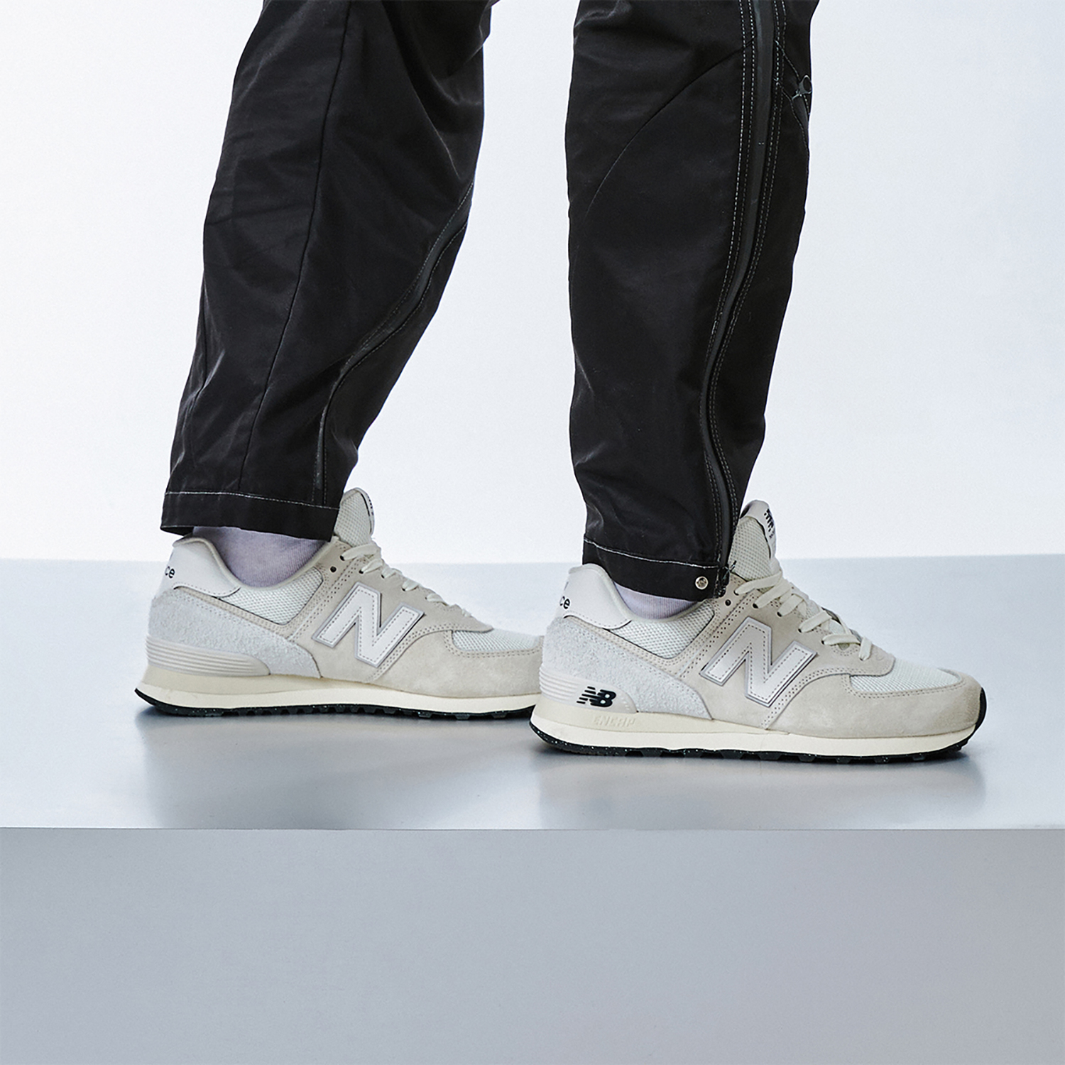 New Balance NB 574 (полнота: D) - вид 10