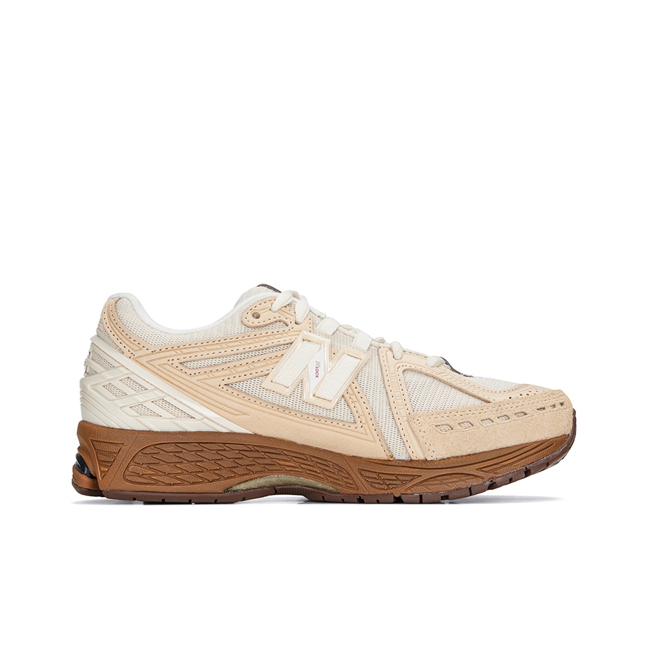 New Balance Randomevent X 1906R Beige/Grey (полнота: D) - view from the inside