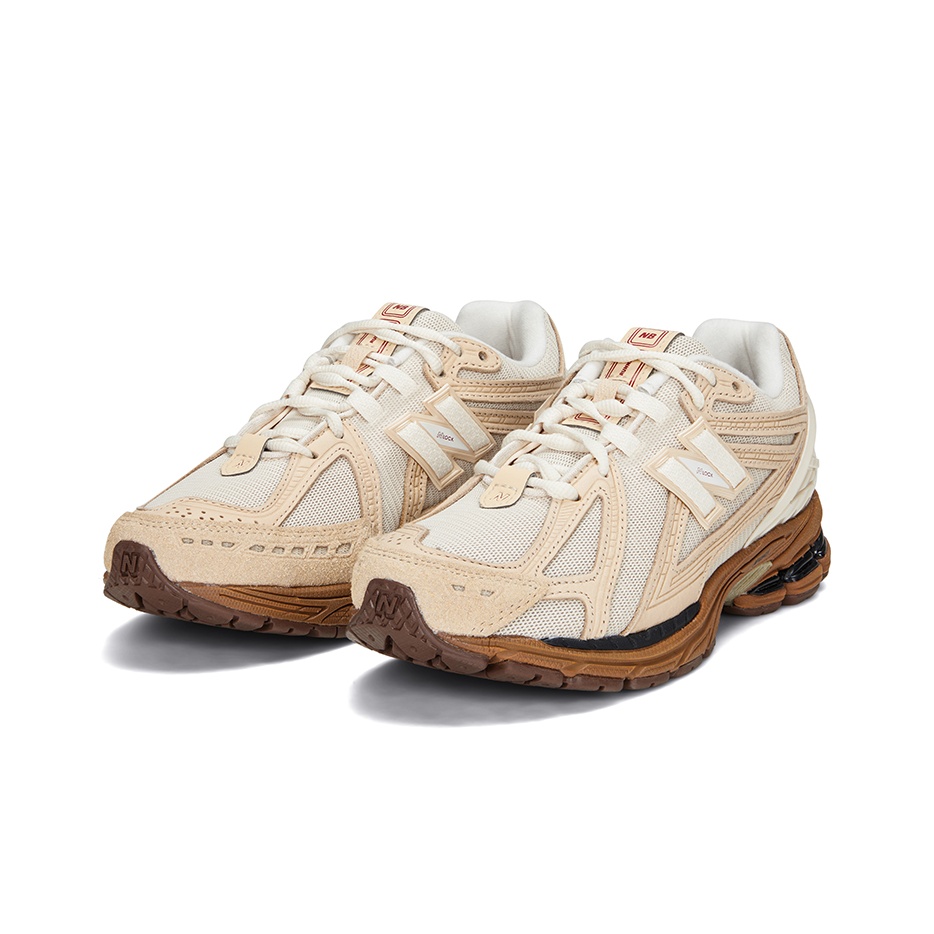 New Balance Randomevent X 1906R Beige/Grey (полнота: D) - view 6