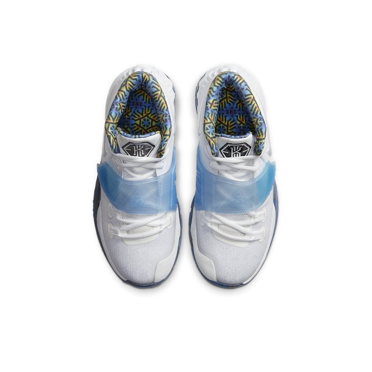 Nike Kyrie 6 'Sapphire' - подошва