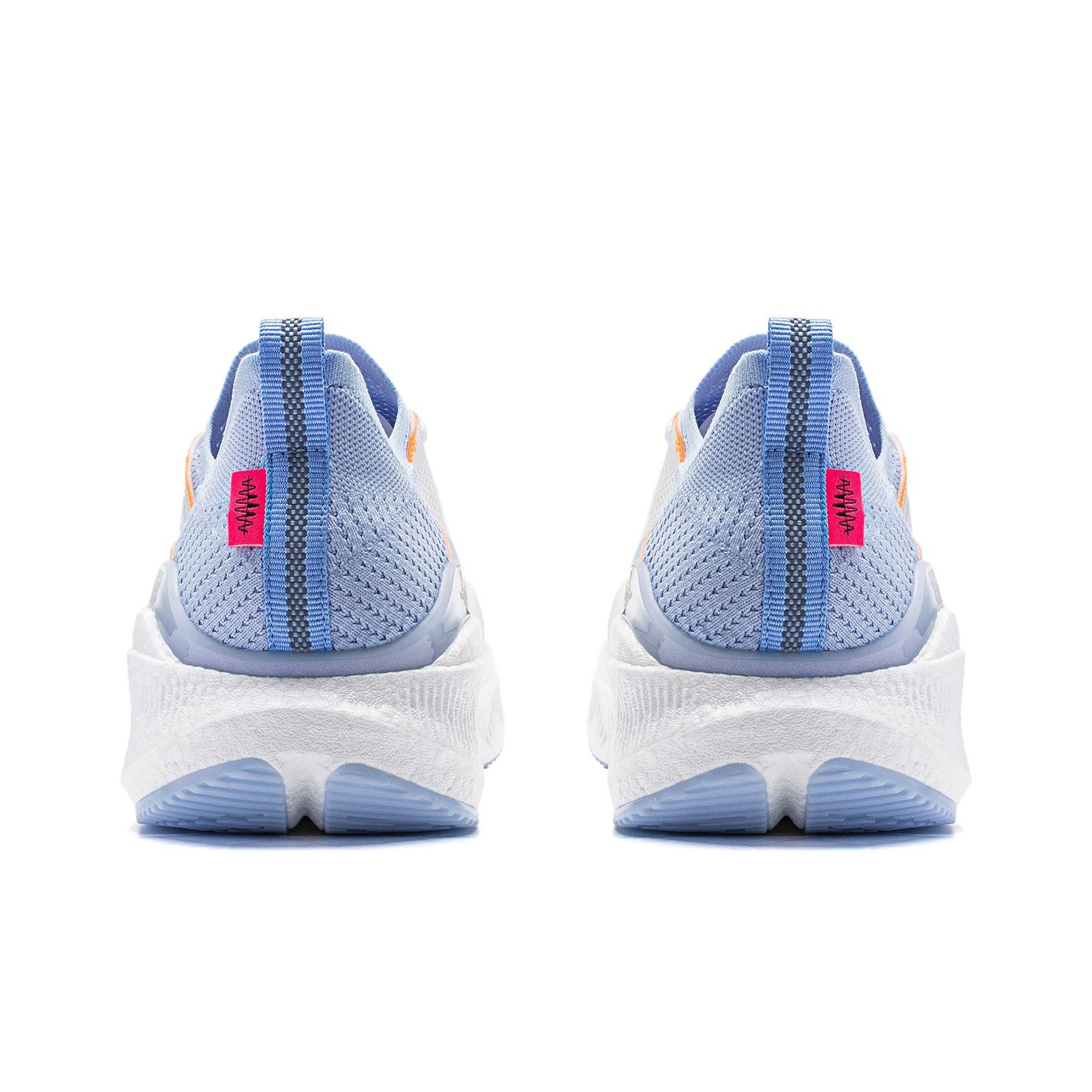 Li-Ning Yueying 3 Pro 'White Blue' - вид 6