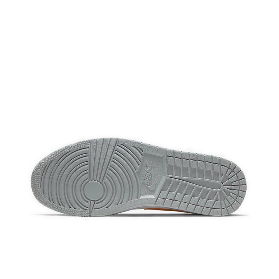 Jordan Air Jordan 1 Starfish - view 6