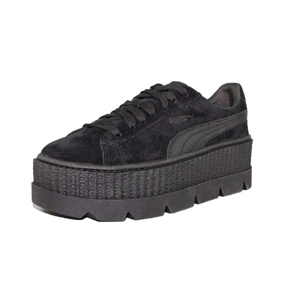 PUMA Rihanna Fenty Cleated Creeper - вид спереди
