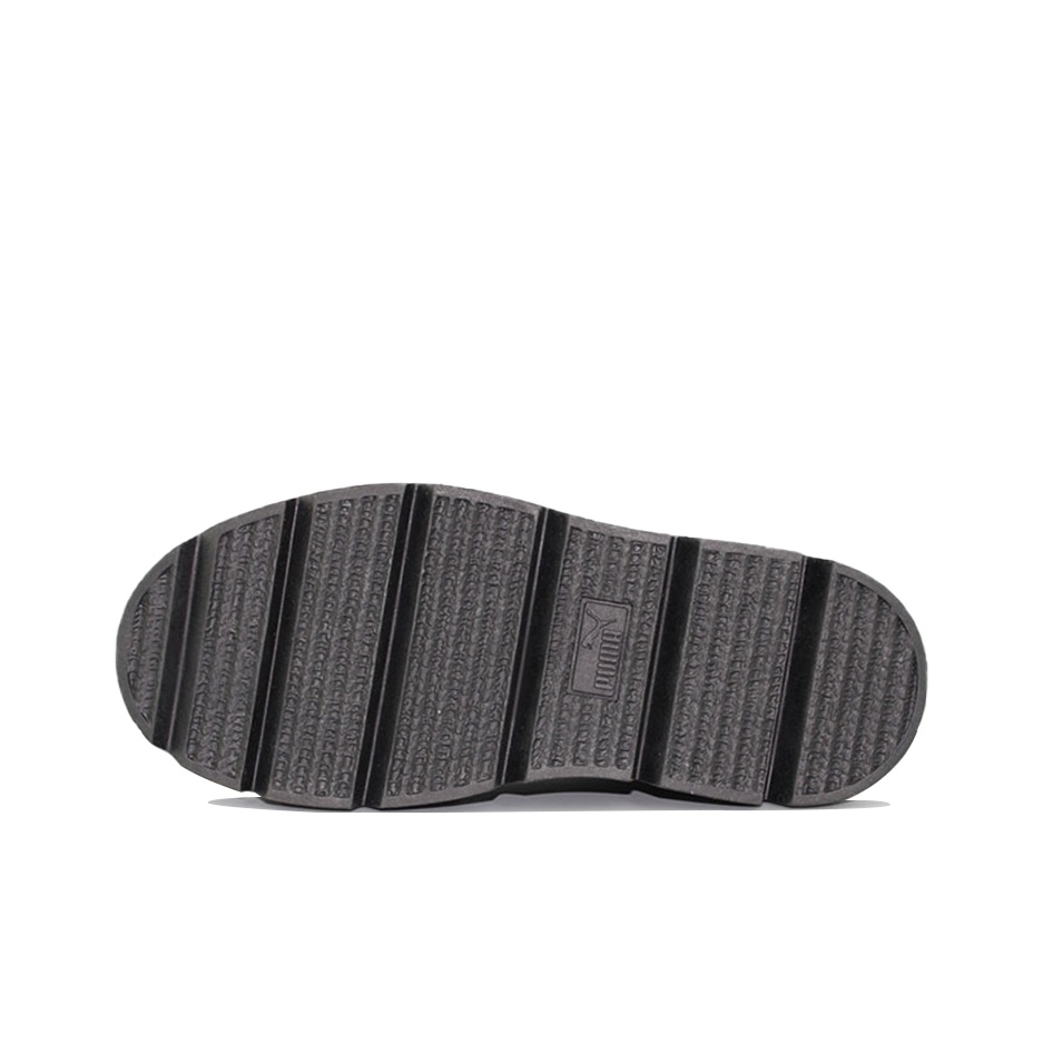 PUMA Rihanna Fenty Cleated Creeper - подошва