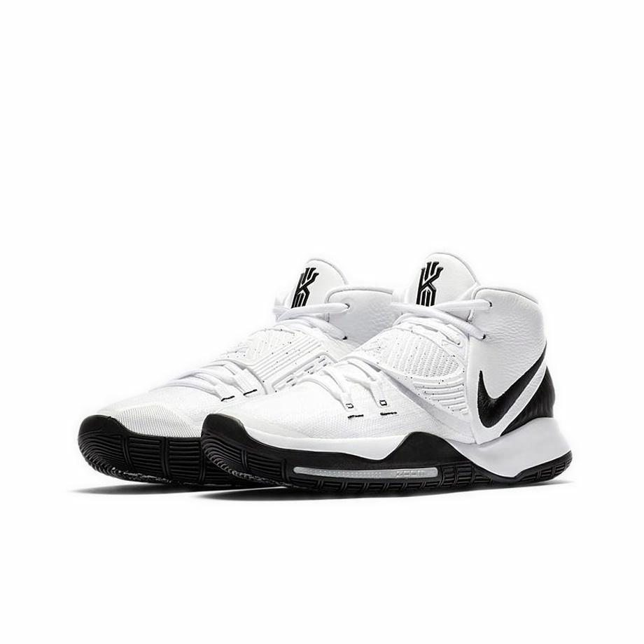 Nike Kyrie 6 EP 'Oreo' - вид спереди