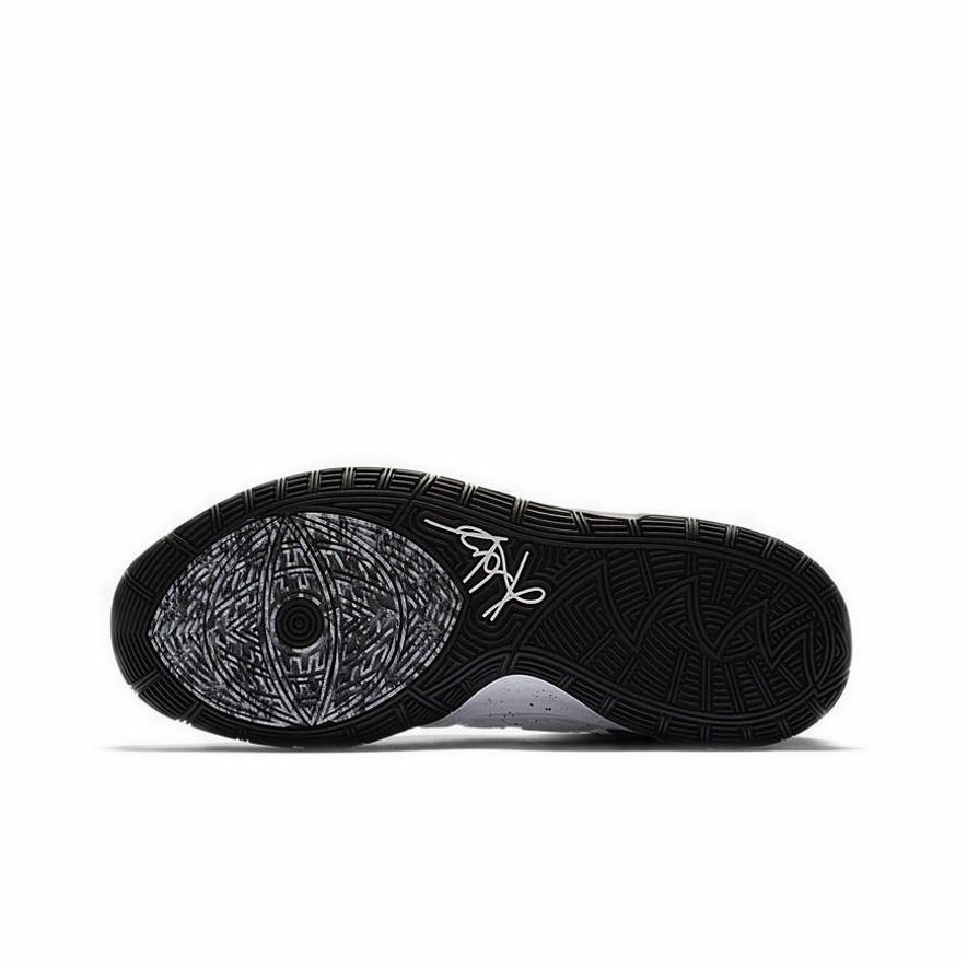 Nike Kyrie 6 EP 'Oreo' - вид 6