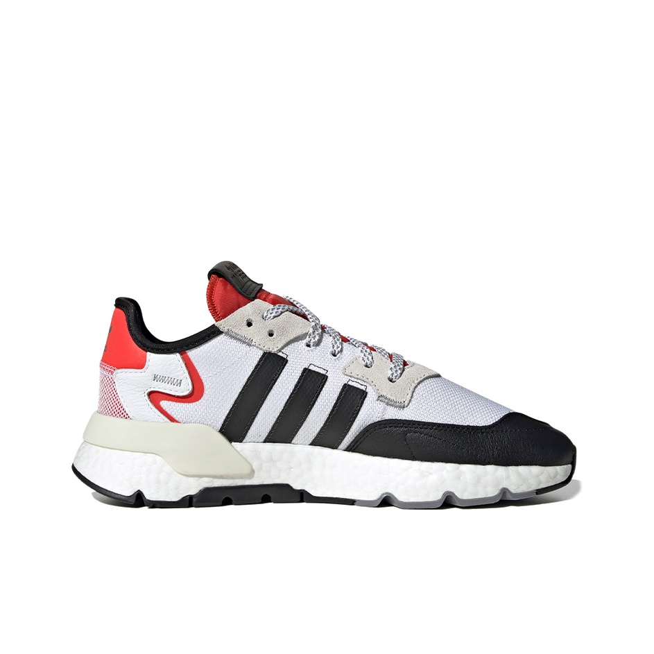 adidas originals Nite Jogger - вид с внутренней стороны