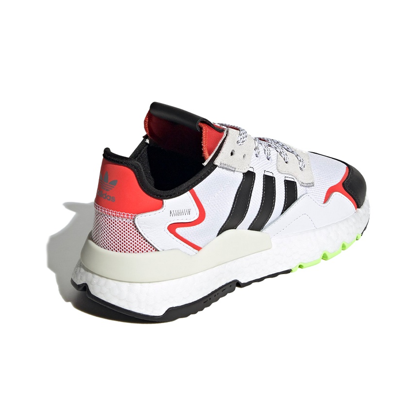 adidas originals Nite Jogger - вид сзади