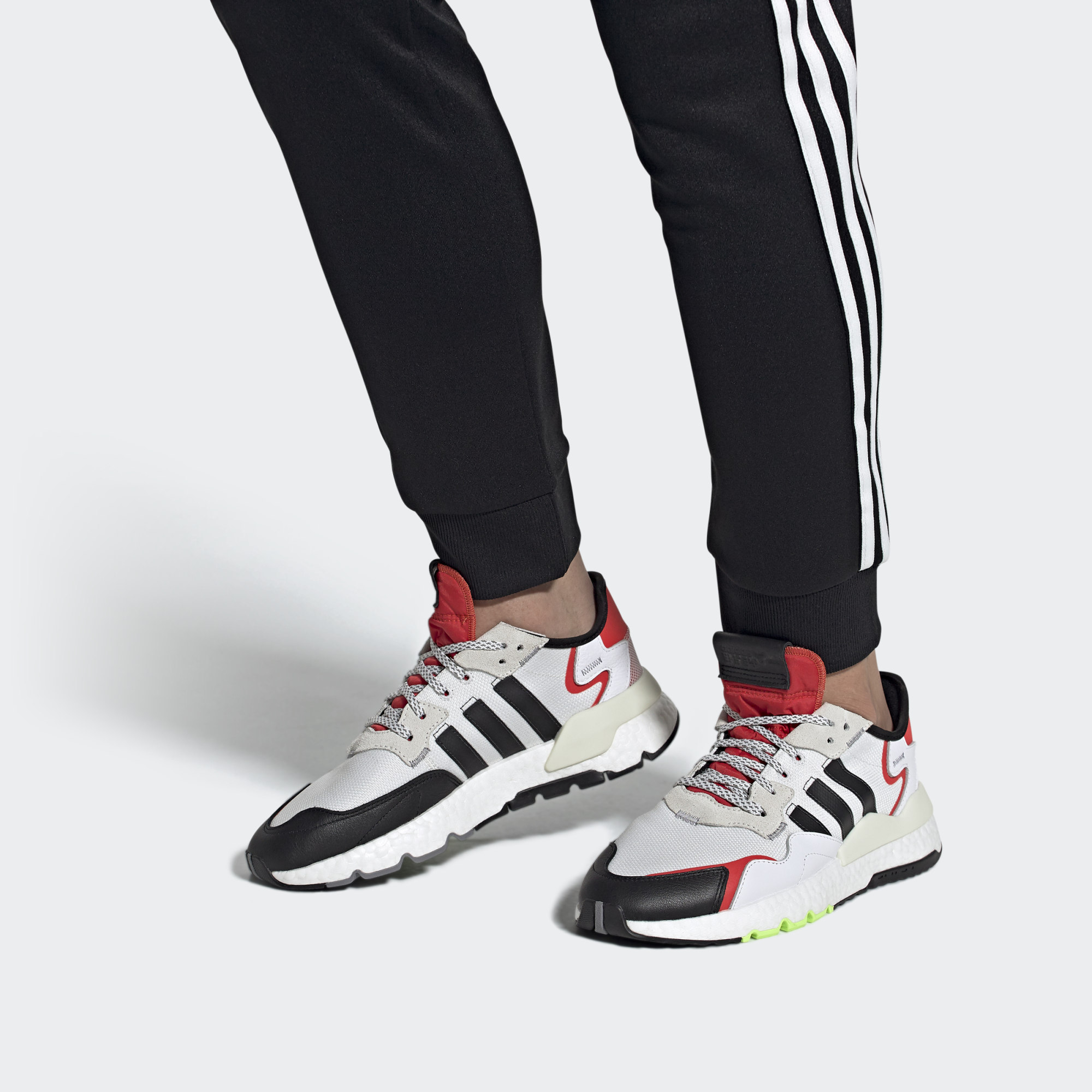 adidas originals Nite Jogger - вид 7