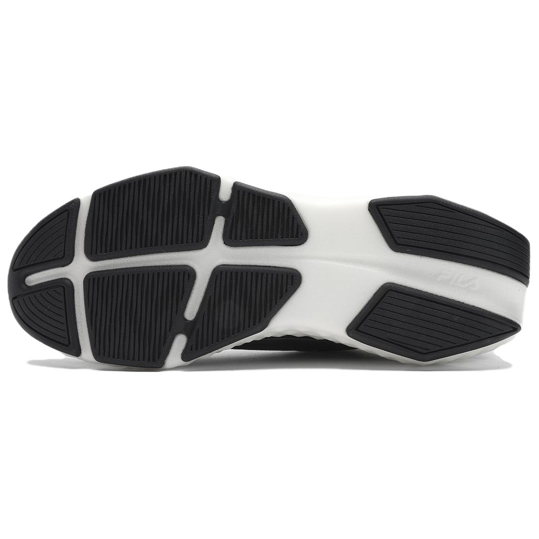 FILA ENERGY 2 Steed Black - подошва