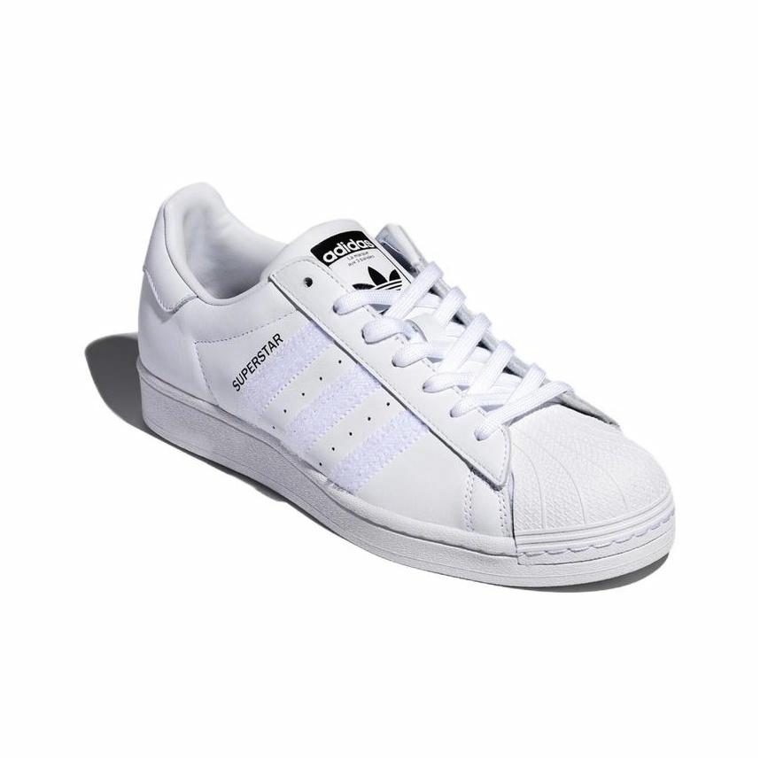 adidas originals Superstar - вид спереди