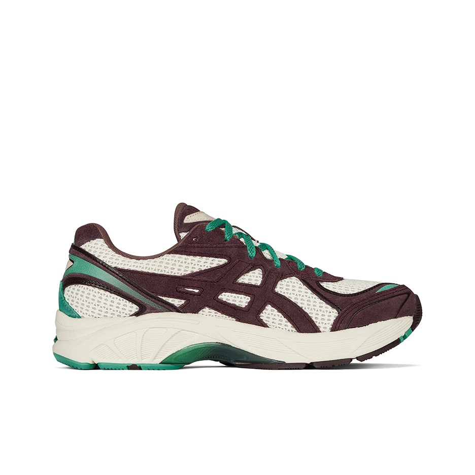 Earls Collection x Asics GT-2160 - вид с внутренней стороны