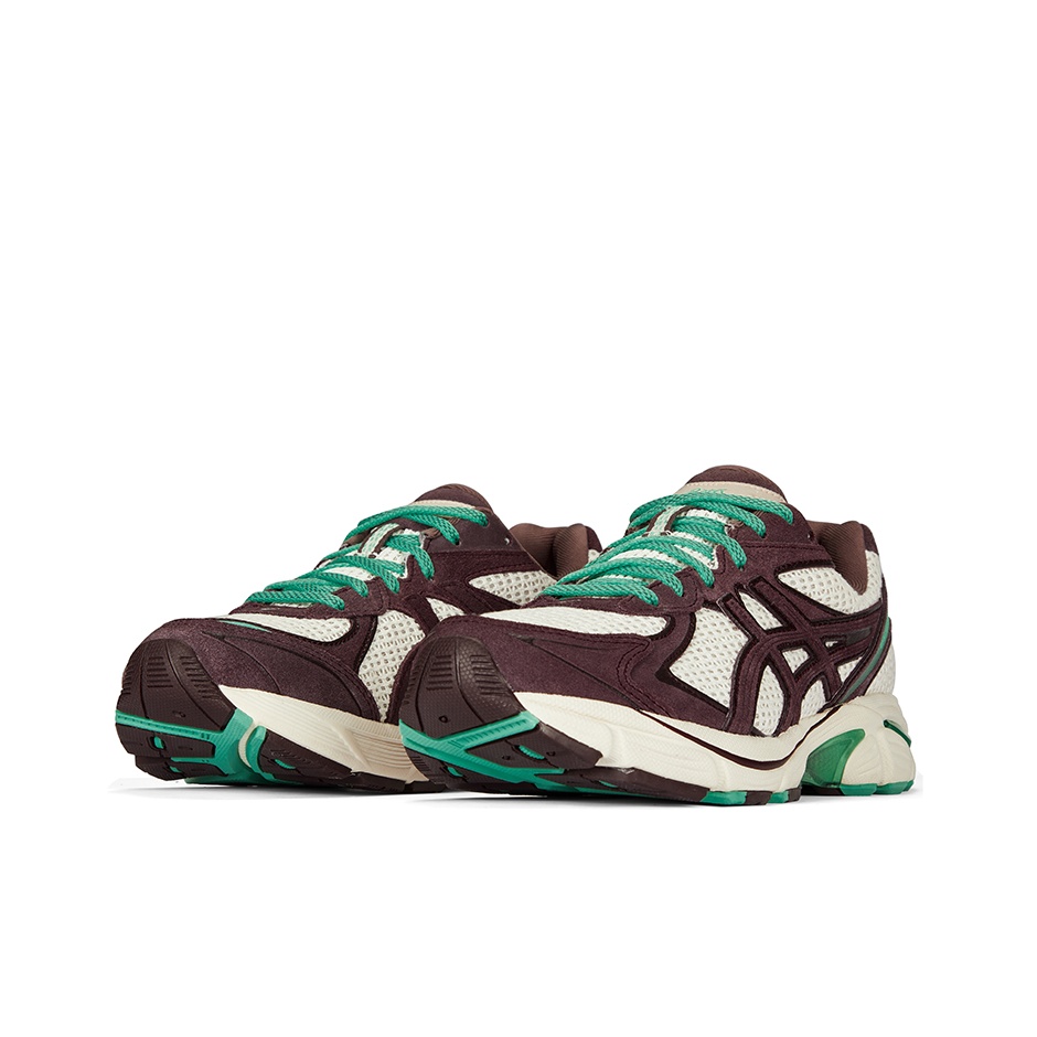 Earls Collection x Asics GT-2160 - вид спереди