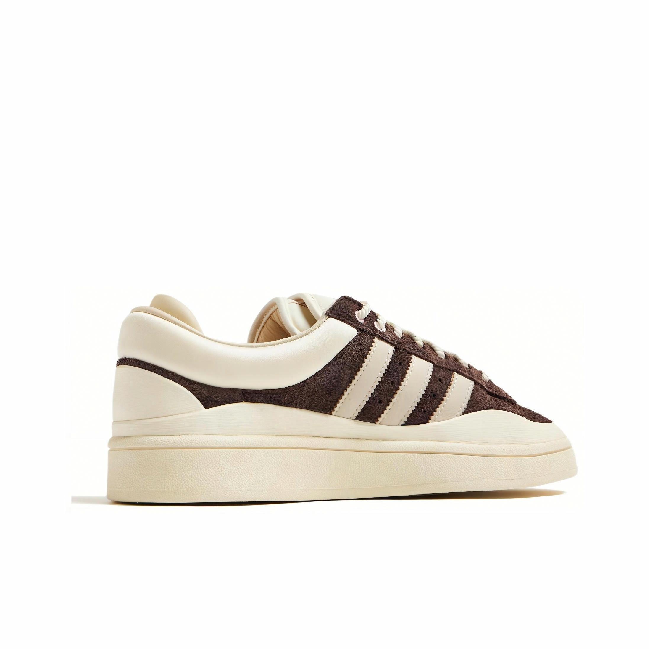 adidas originals Campus Bad Bunny "The Last Campus" - вид спереди