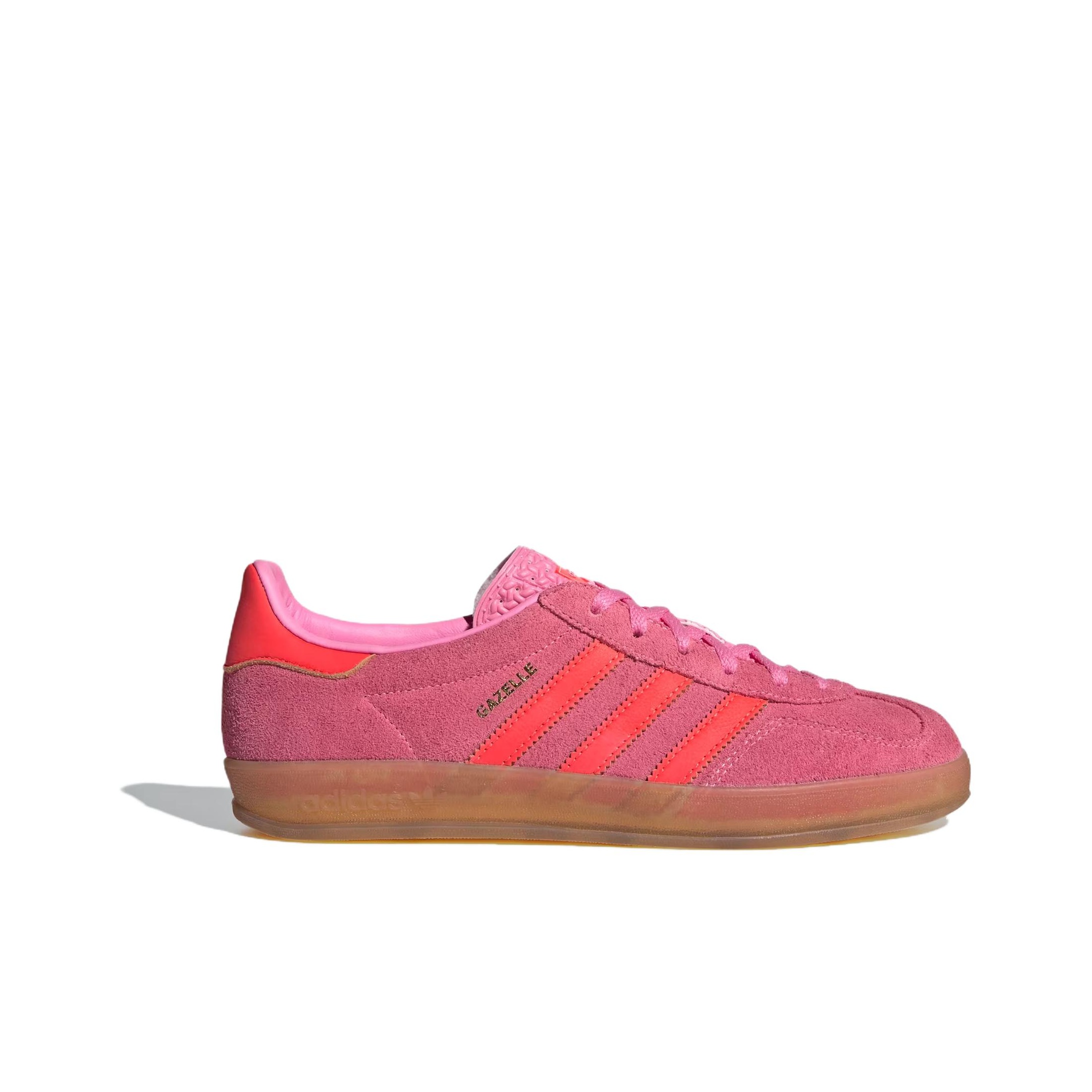 adidas originals Gazelle INDOOR INDOOR SHOES - view from the inside
