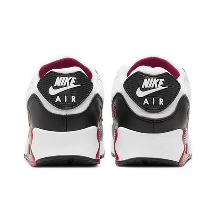 Nike Air Max 90 New Maroon - подошва