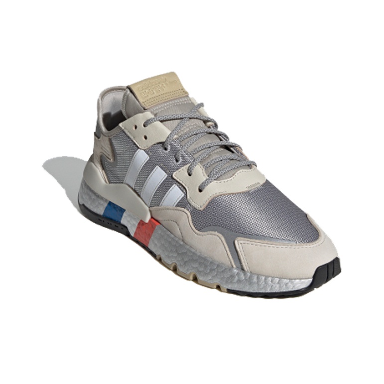 adidas originals Nite Jogger - вид с внутренней стороны