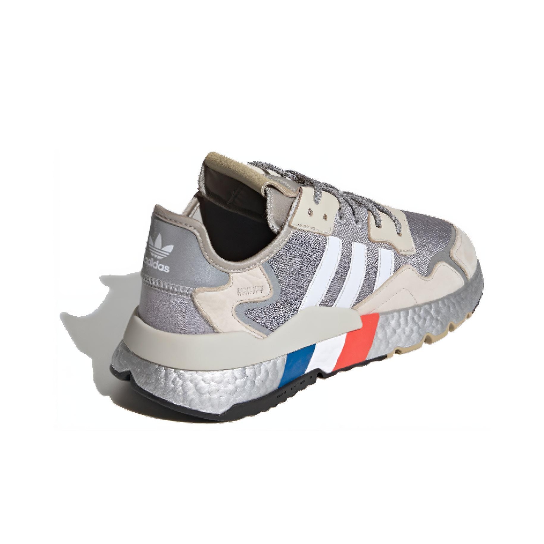 adidas originals Nite Jogger - вид спереди
