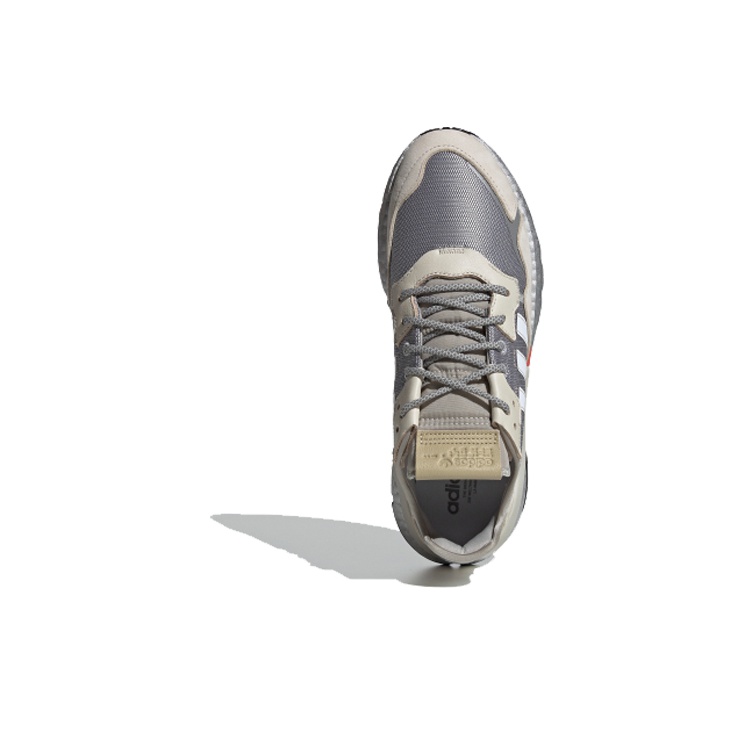 adidas originals Nite Jogger - вид сзади