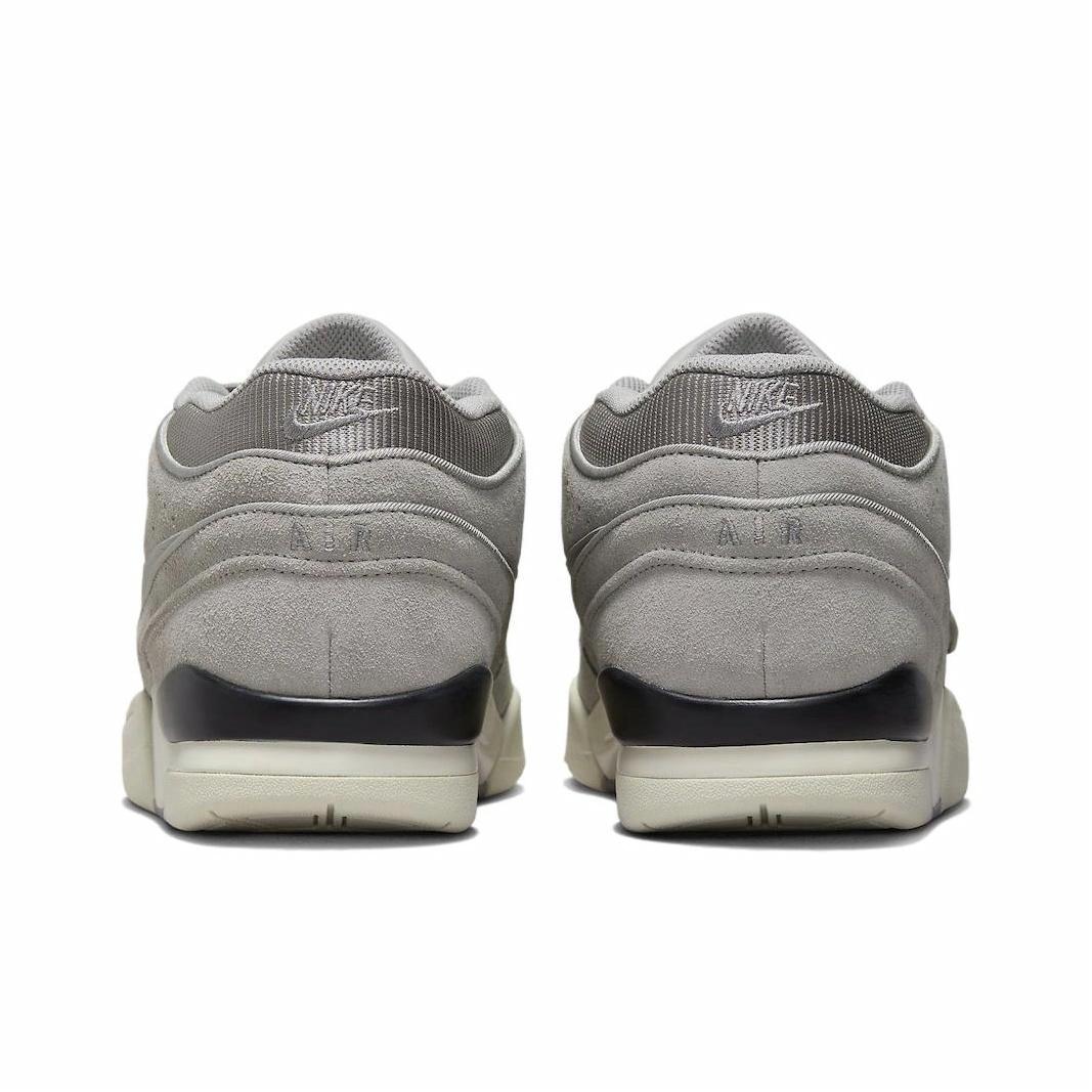 Nike Air Alpha Force 88 "Medium Grey" - подошва