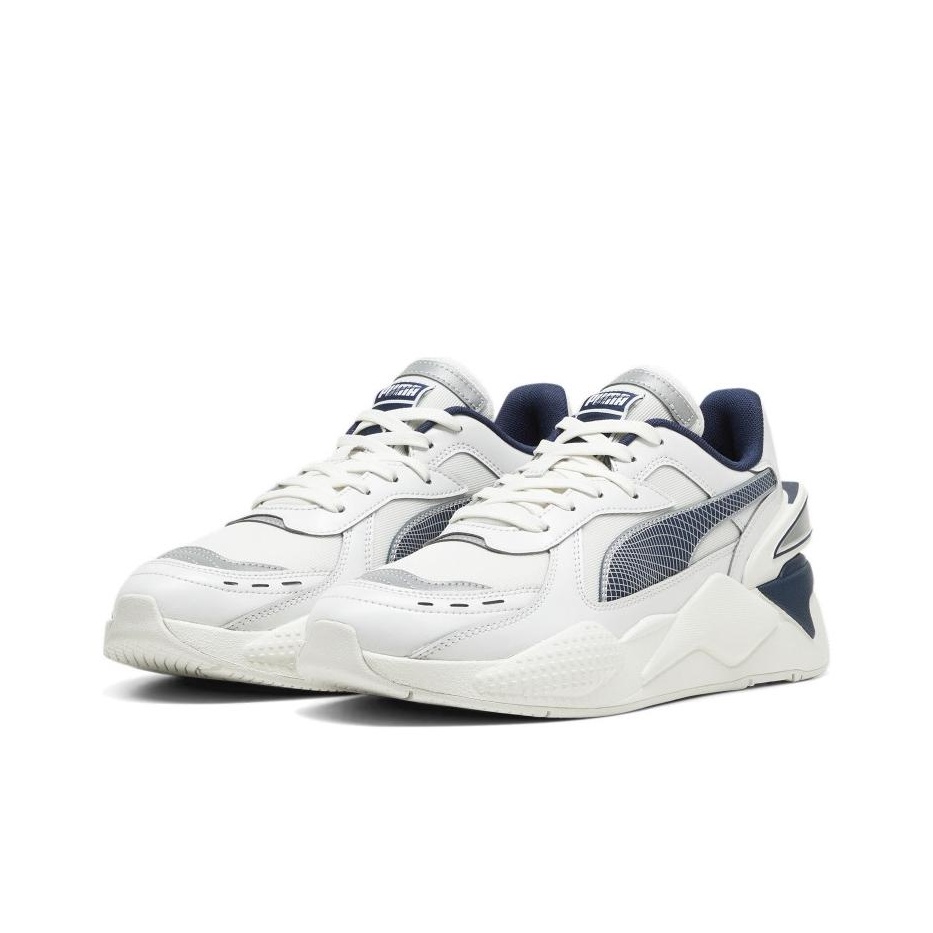 PUMA RS-X "40TH ANNIVERSARY" TPU - вид сзади
