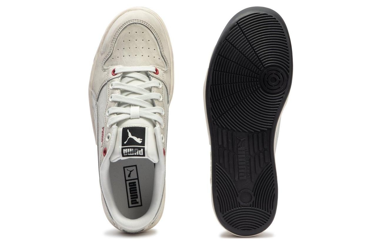 Puma Contour Series Beige - вид 6