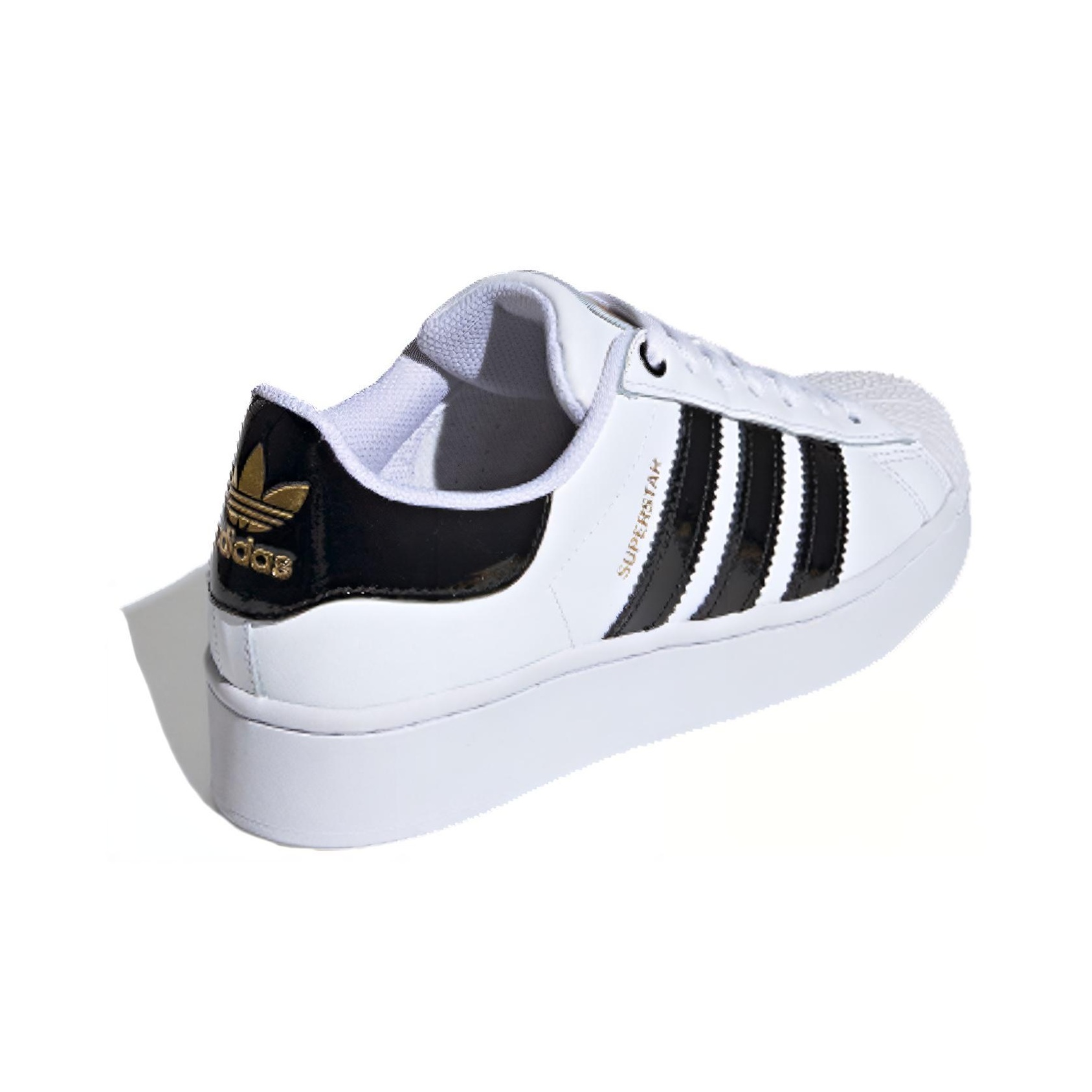 adidas originals Superstar Bold Bold - подошва