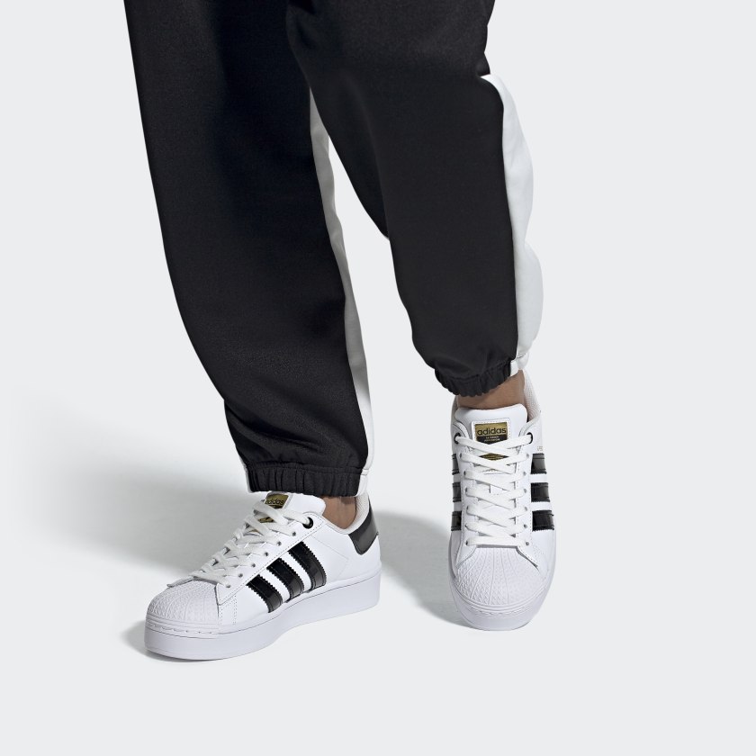 adidas originals Superstar Bold Bold - вид 7
