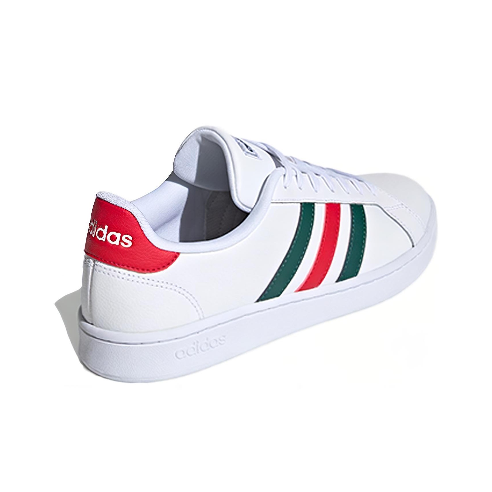 adidas neo GRAND COURT - вид сзади