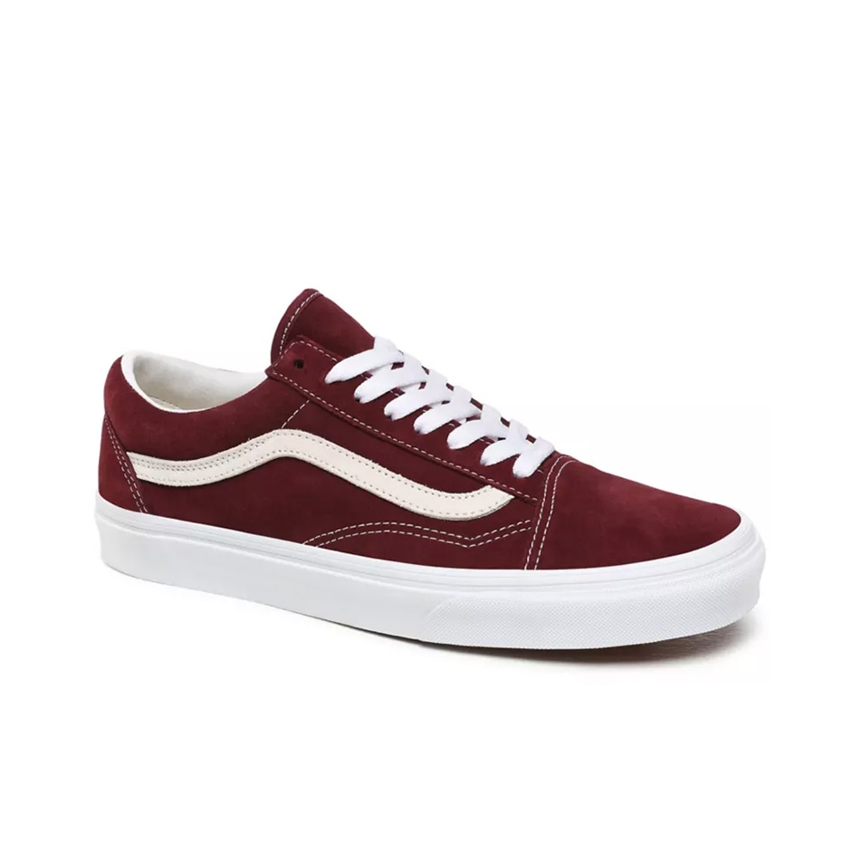 Vans Old Skool - вид спереди