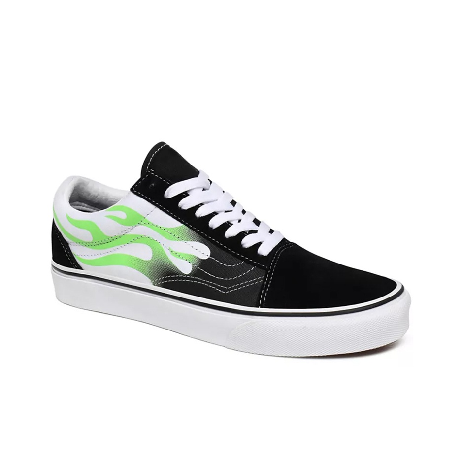 Vans Old Skool - вид спереди