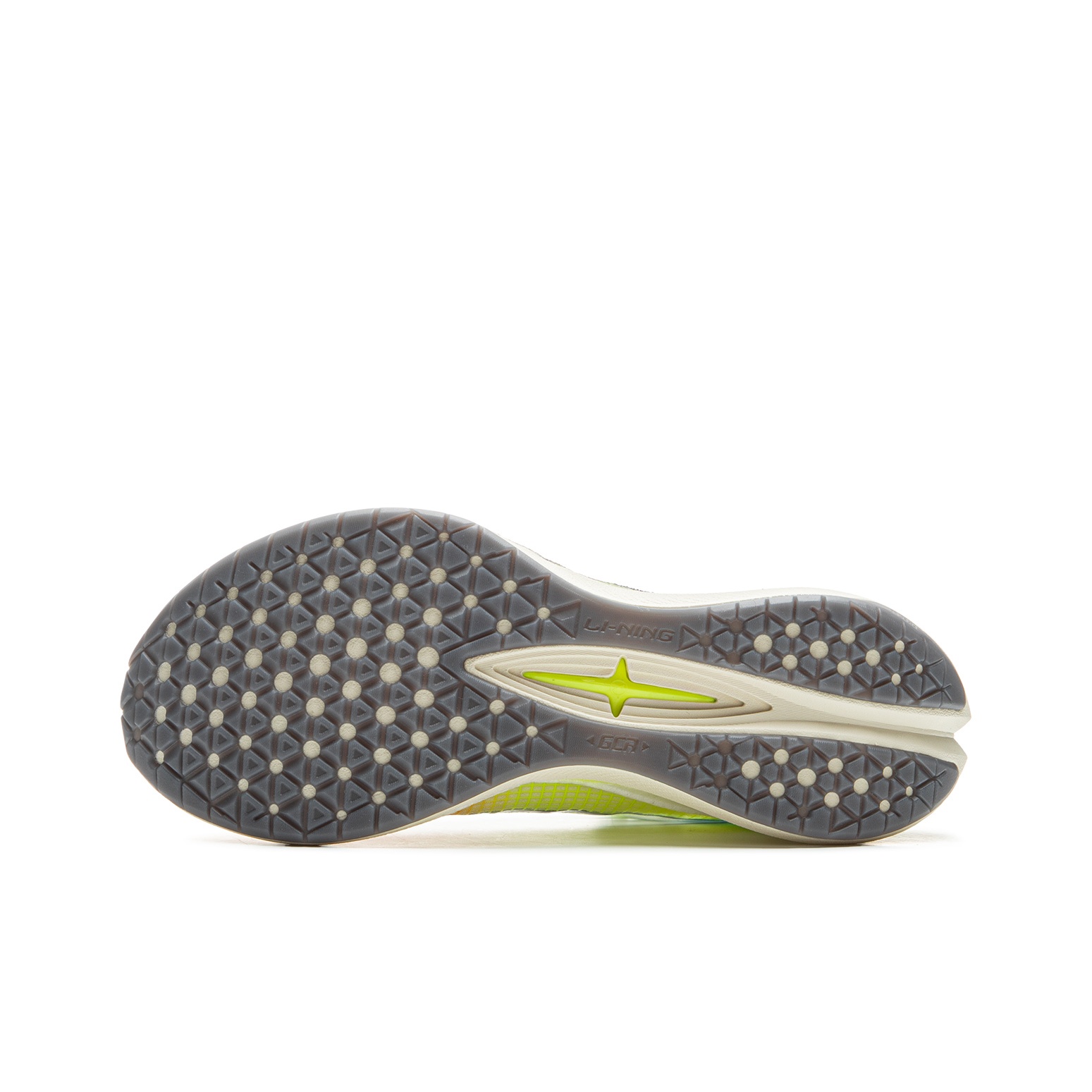 Li-Ning Red Hare 7 Pro - подошва