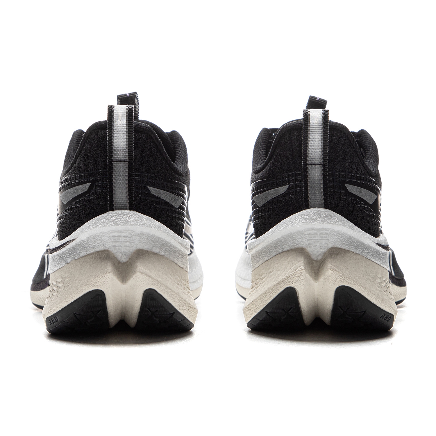 Li-Ning Red Hare 7 Pro Black - вид 6