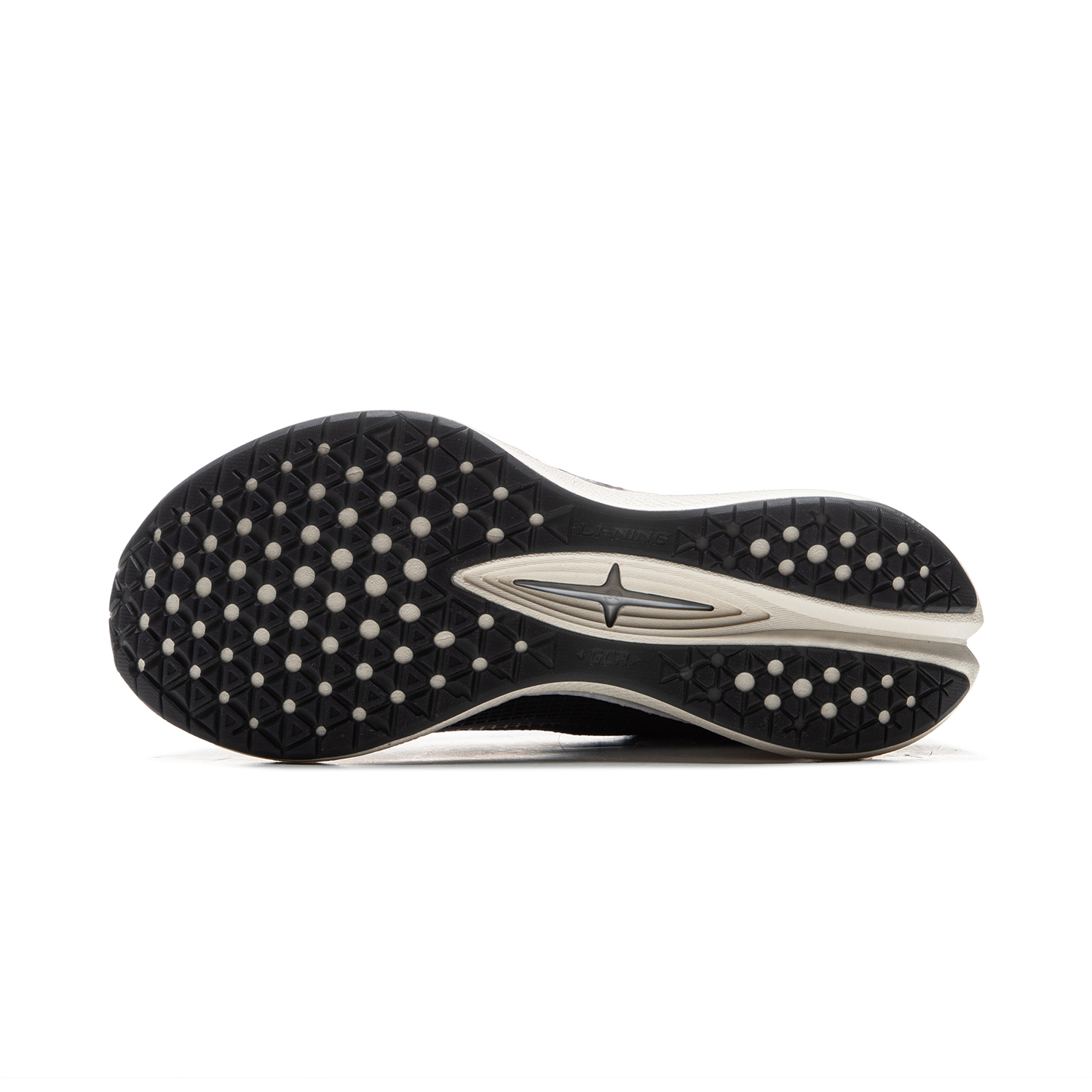 Li-Ning Red Hare 7 Pro Black - вид 7