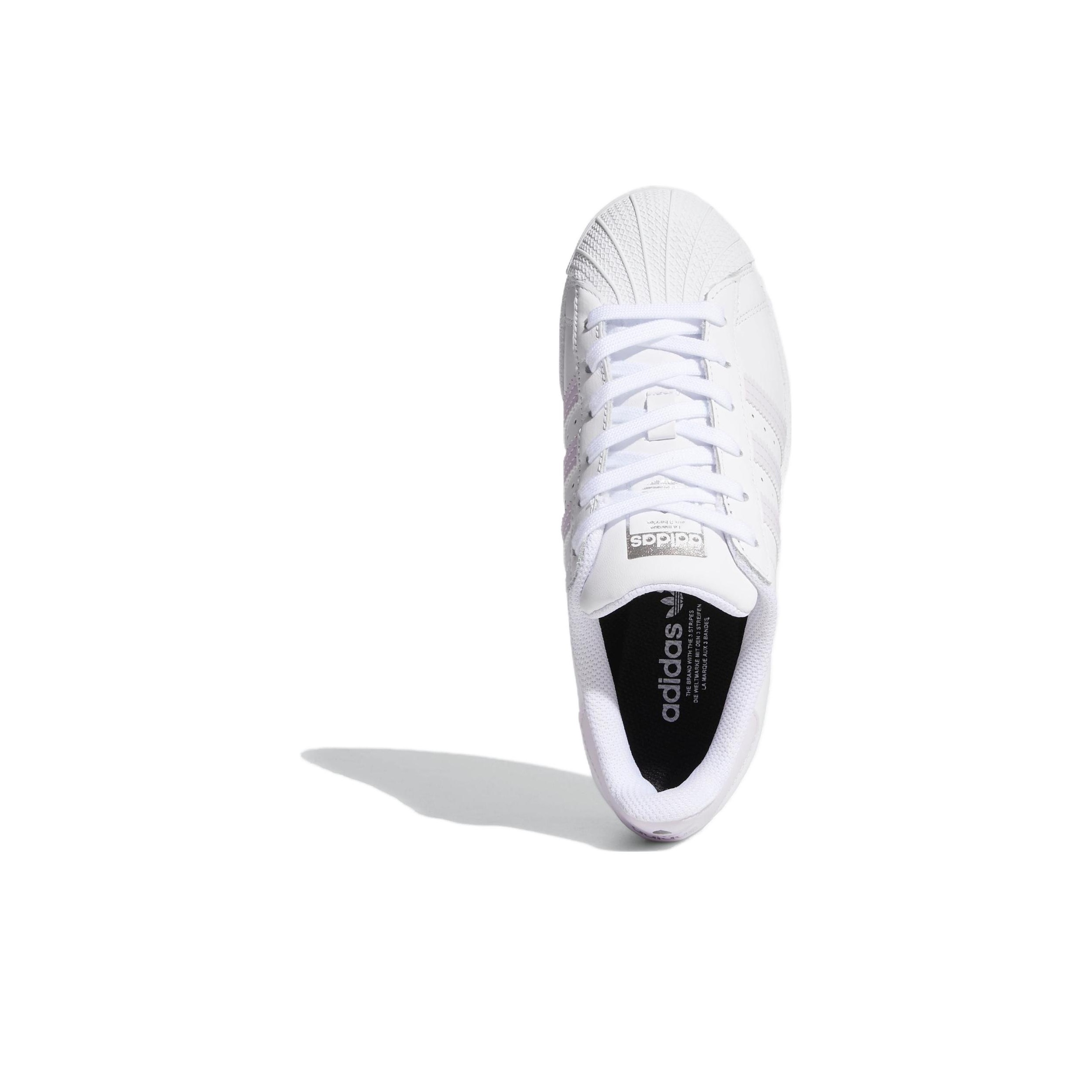 adidas originals Superstar - подошва