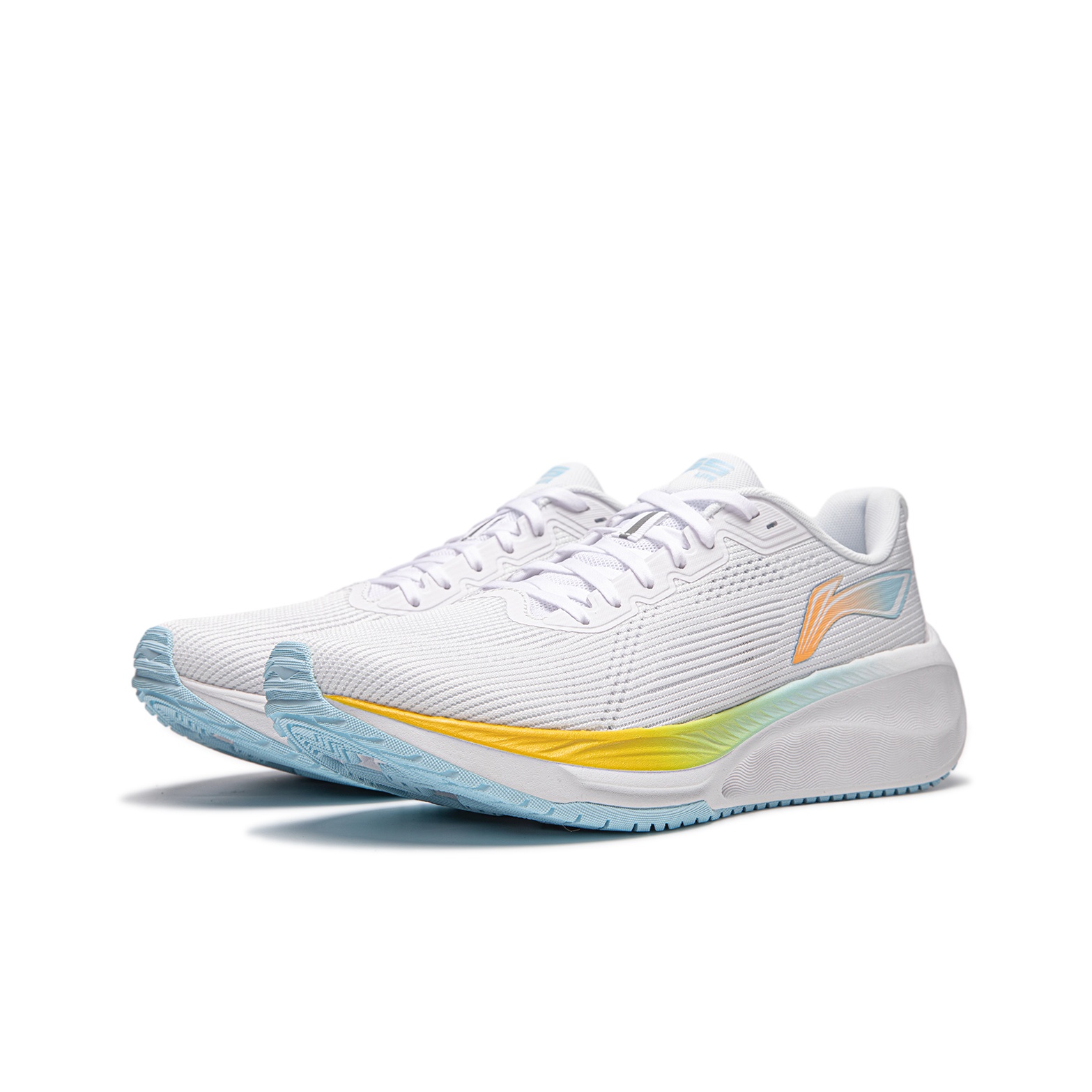 Li-Ning WuShi Lite 2.0 - вид спереди