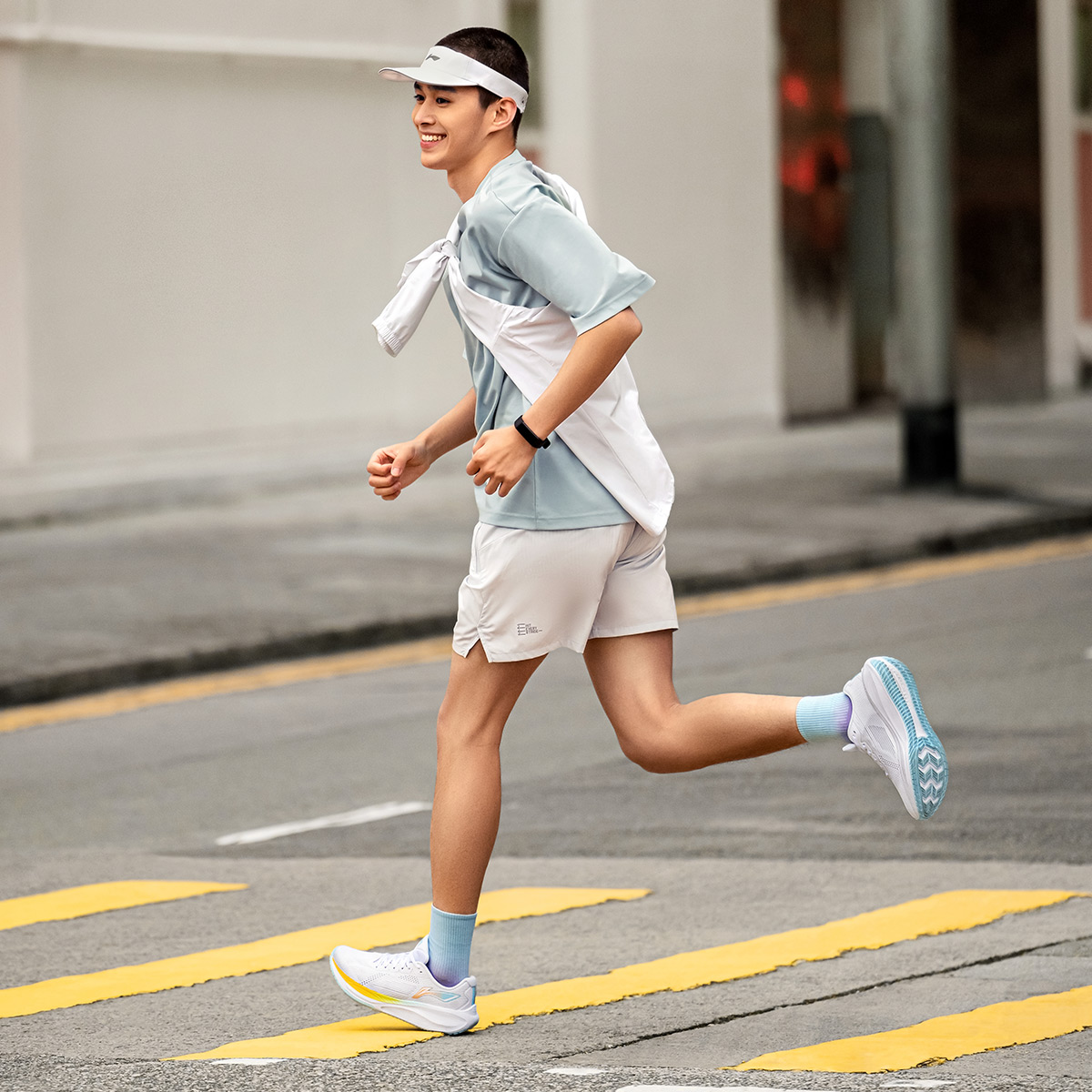 Li-Ning WuShi Lite 2.0 - вид 8