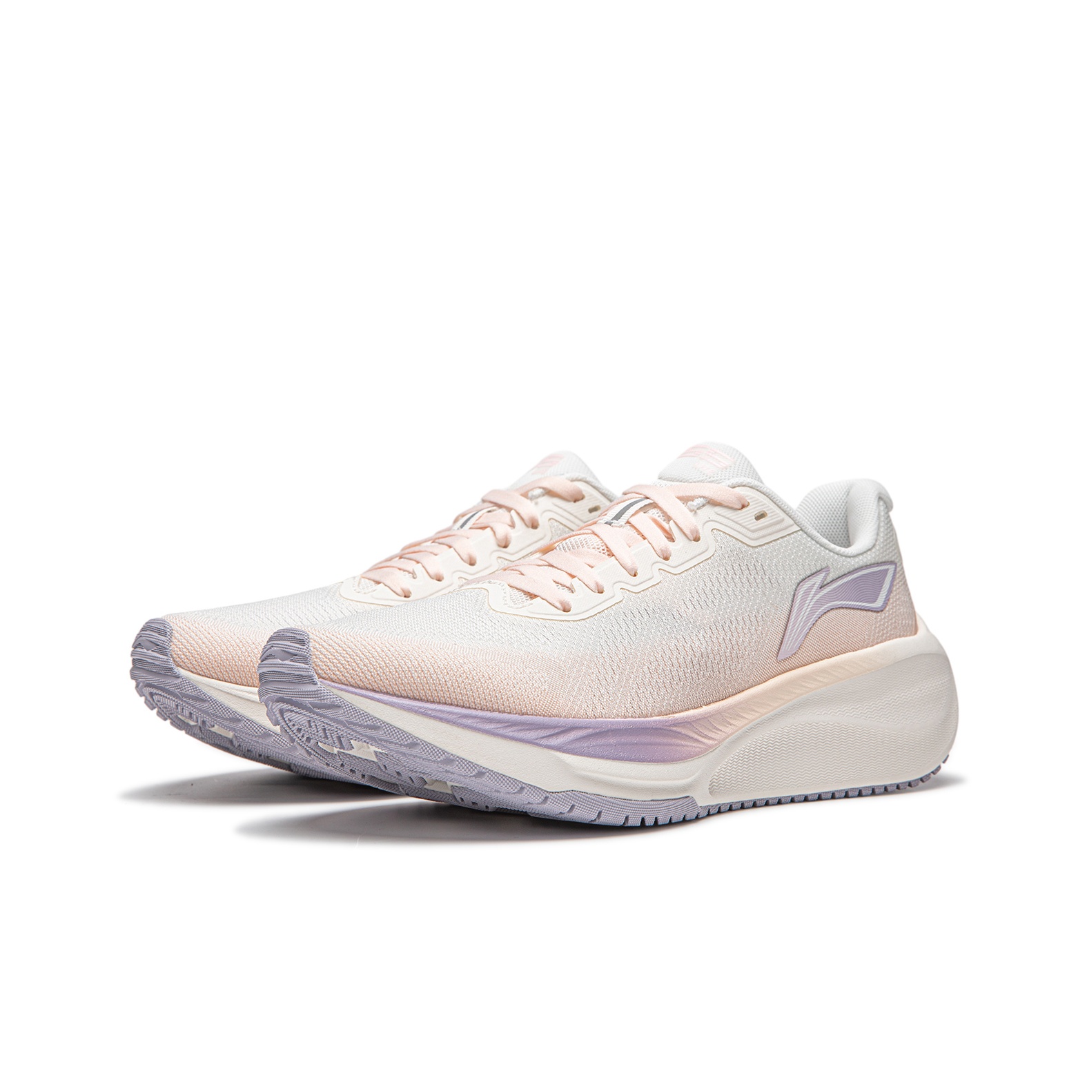 Li-Ning WuShi Lite 2.0 - вид спереди