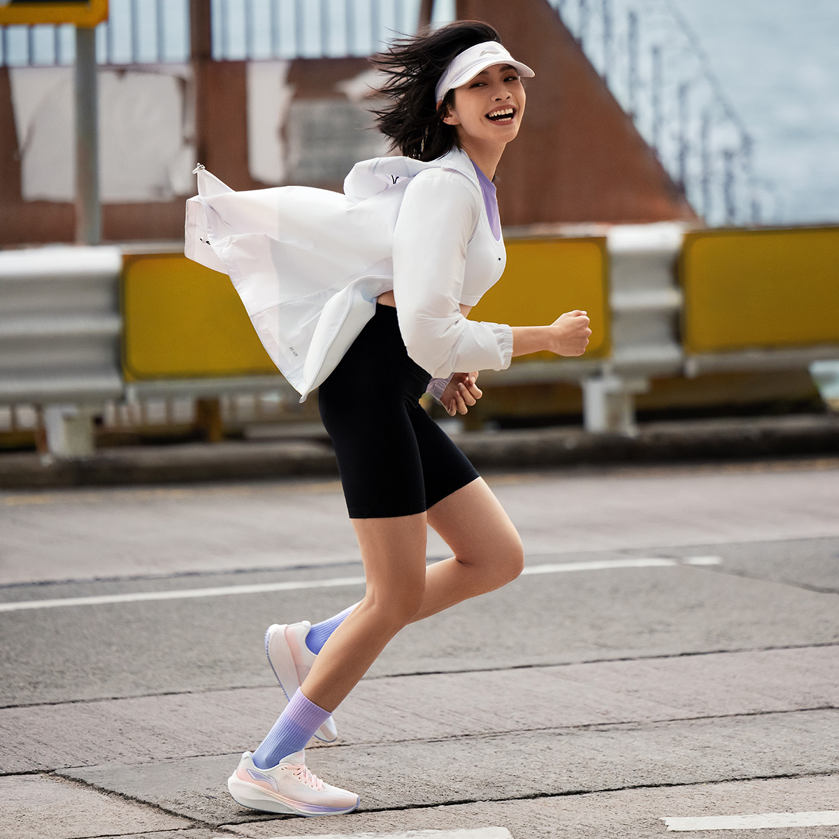 Li-Ning WuShi Lite 2.0 - вид 8