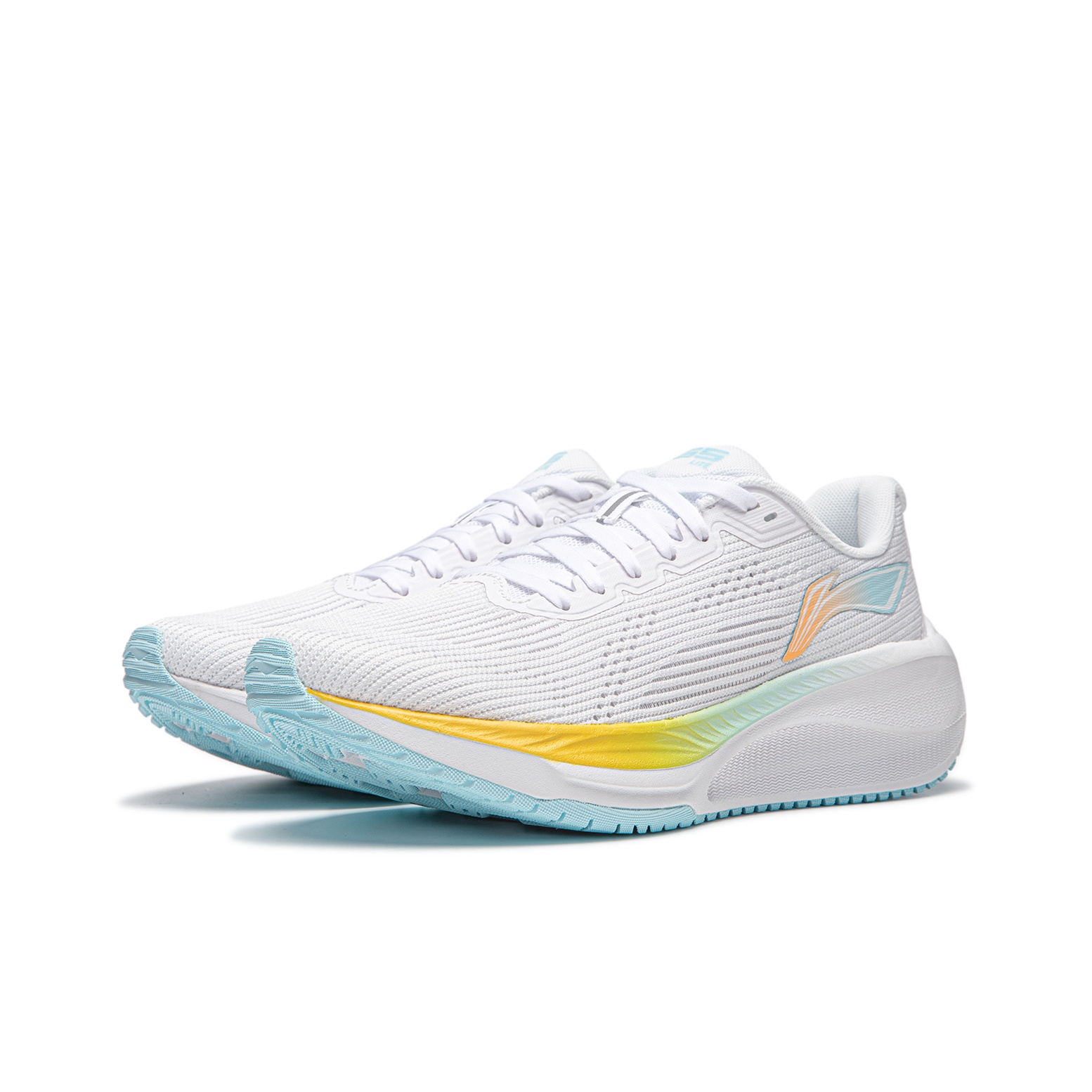 Li-Ning WuShi Lite 2.0 - вид спереди