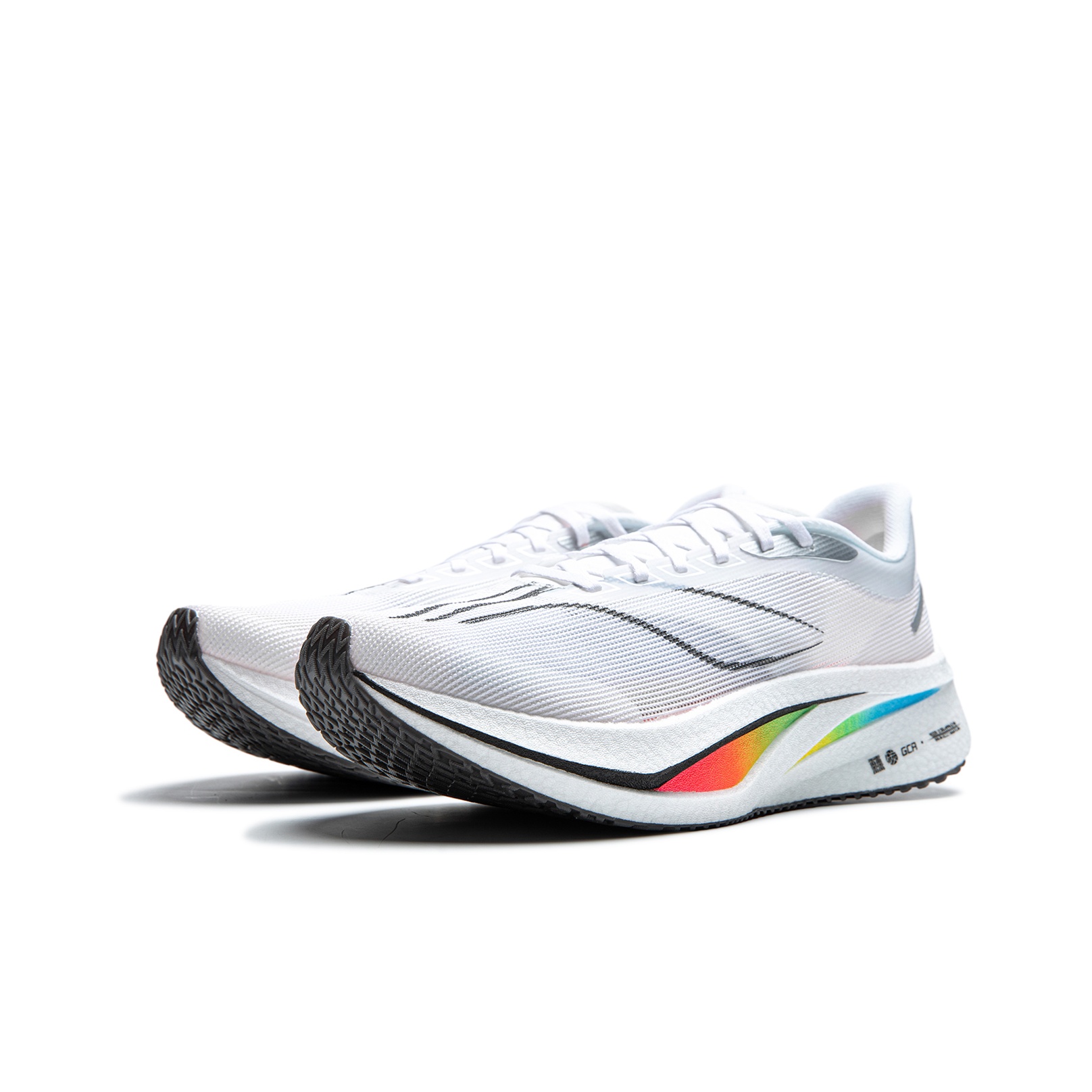 Li-Ning FEIDIAN 4 CHALLENGER - вид спереди