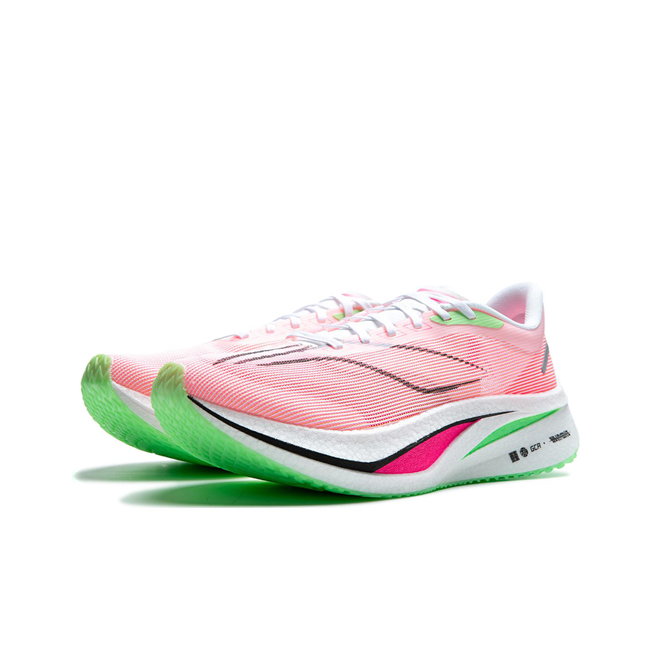 Li-Ning FEIDIAN 4 CHALLENGER - вид спереди