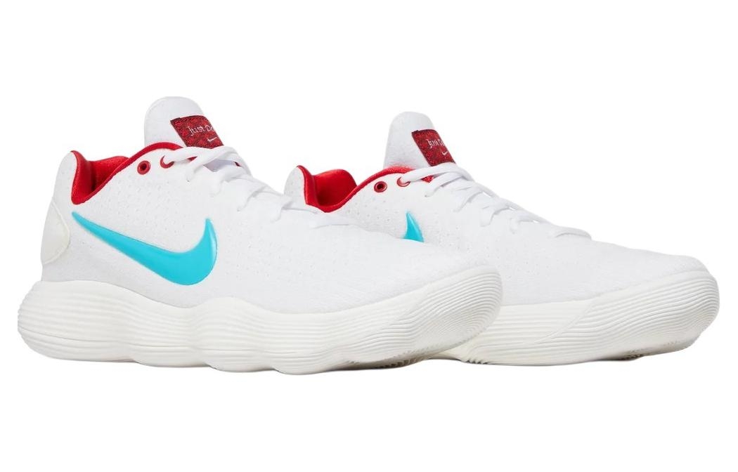 Nike Hyperdunk 2017 Low EP 'Year Of The Dragon' - вид спереди
