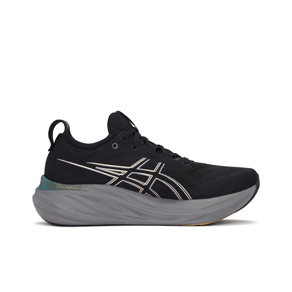ASICS Gel-Nimbus 26 Platinum - вид с внутренней стороны