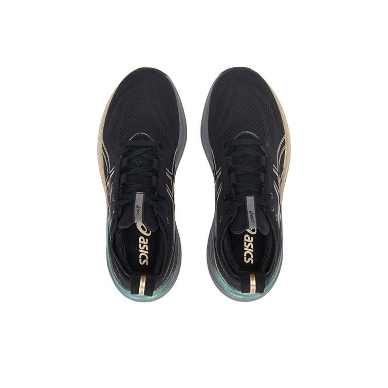 ASICS Gel-Nimbus 26 Platinum - подошва