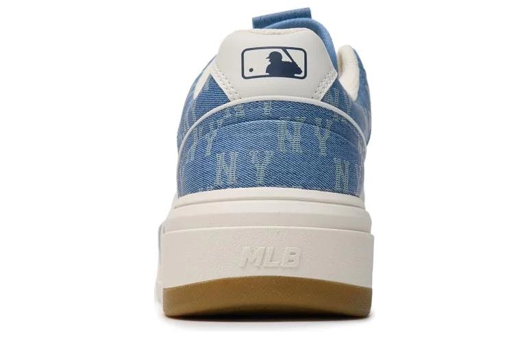 MLB Chunky Liner 24SS 3D - вид сзади