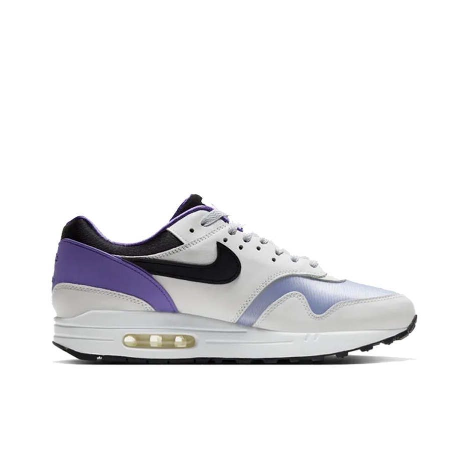 Nike Air Max 1 Dna Ch.1 Pack - view from the inside